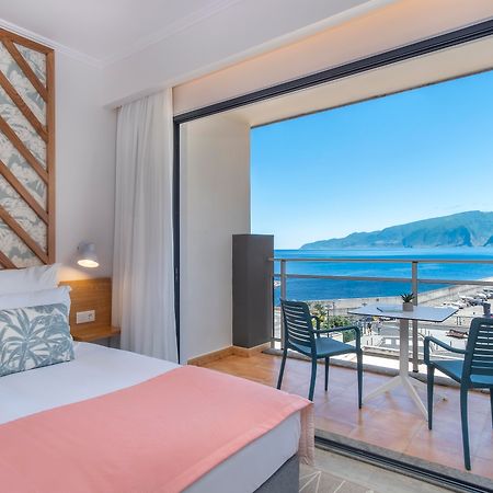 Aqua Natura Bay 莫尼兹港 外观 照片