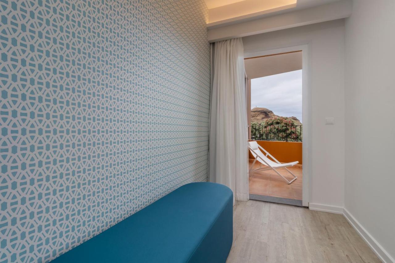 Aqua Natura Bay 莫尼兹港 外观 照片
