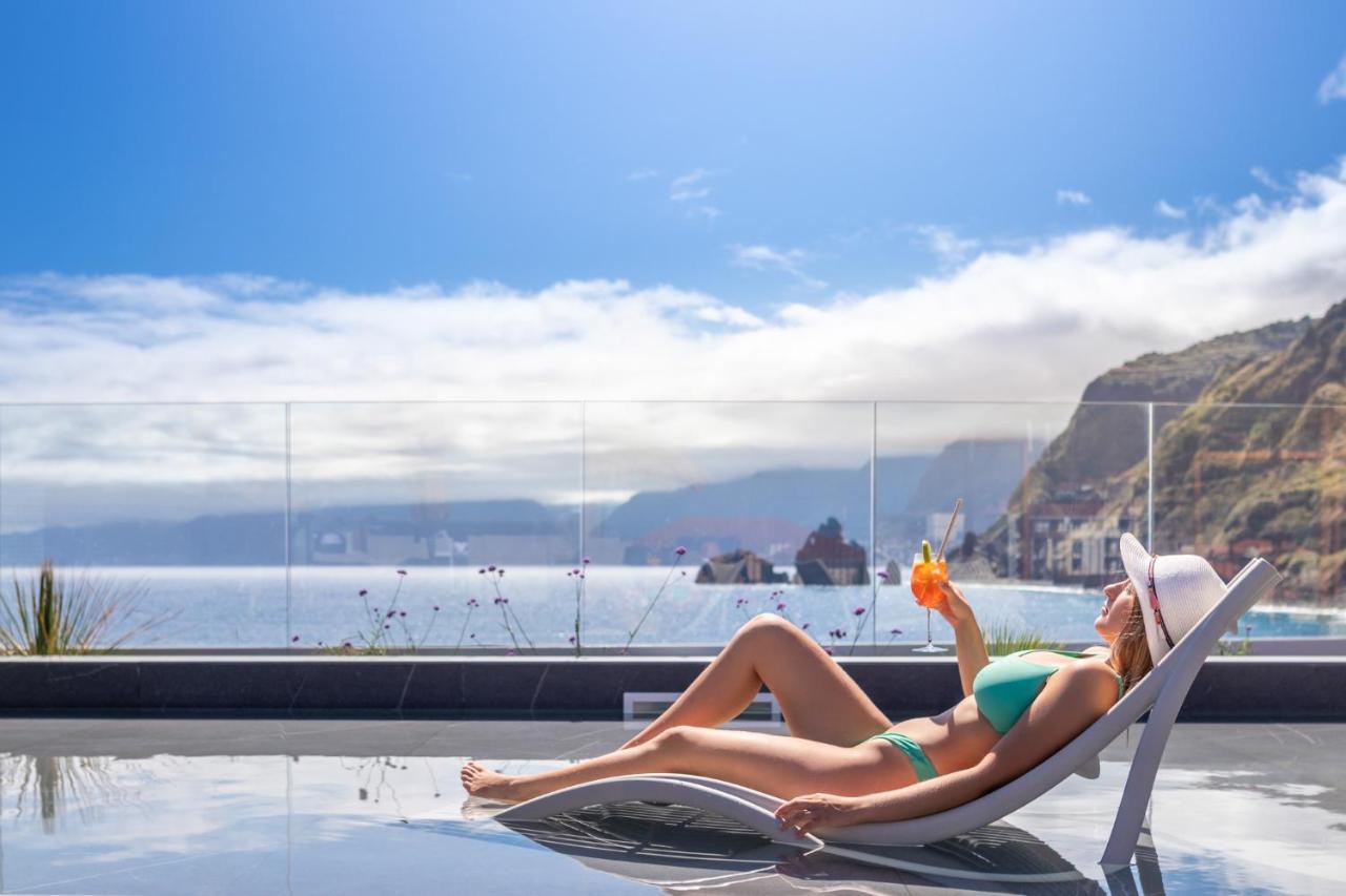 Aqua Natura Bay 莫尼兹港 外观 照片