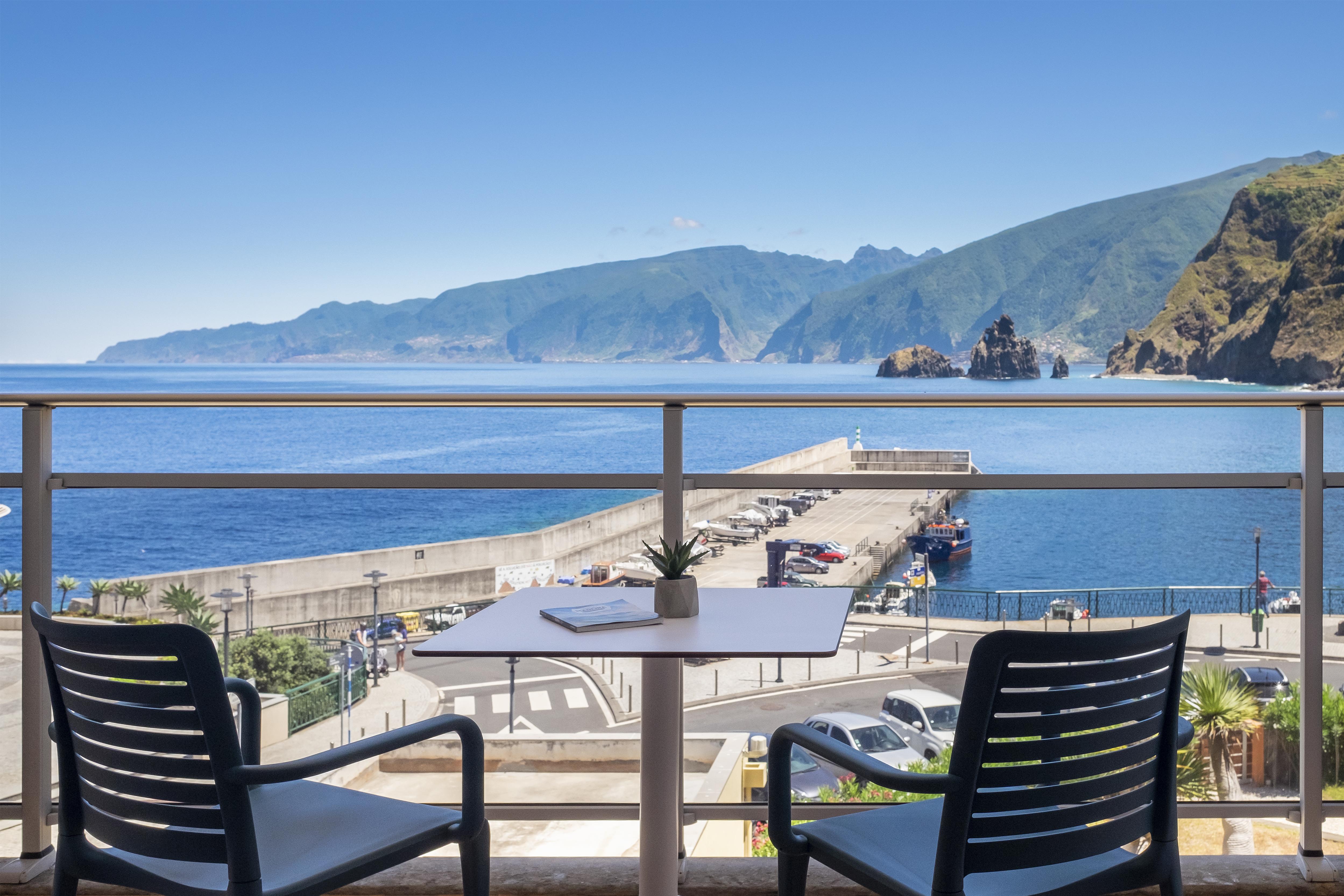 Aqua Natura Bay 莫尼兹港 外观 照片