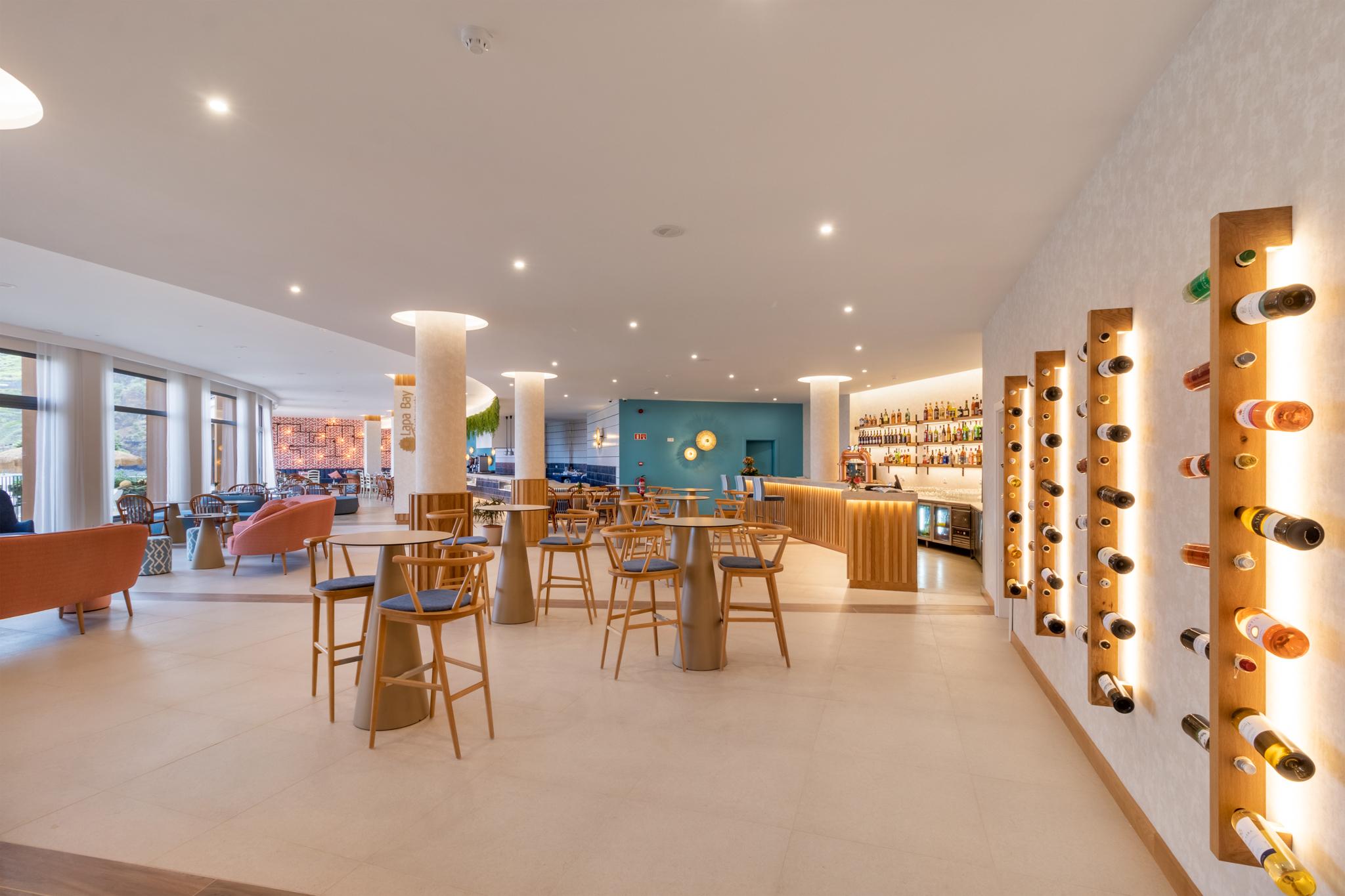 Aqua Natura Bay 莫尼兹港 外观 照片