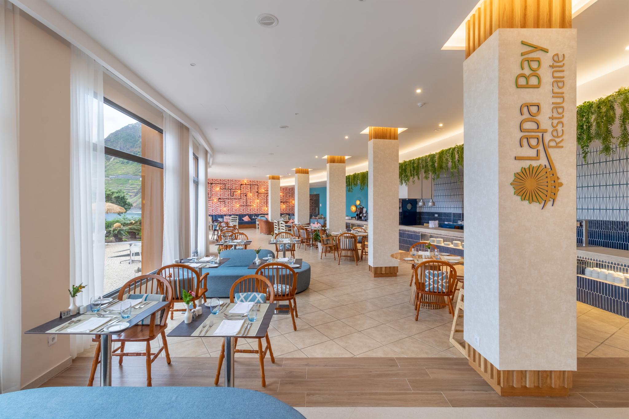 Aqua Natura Bay 莫尼兹港 外观 照片