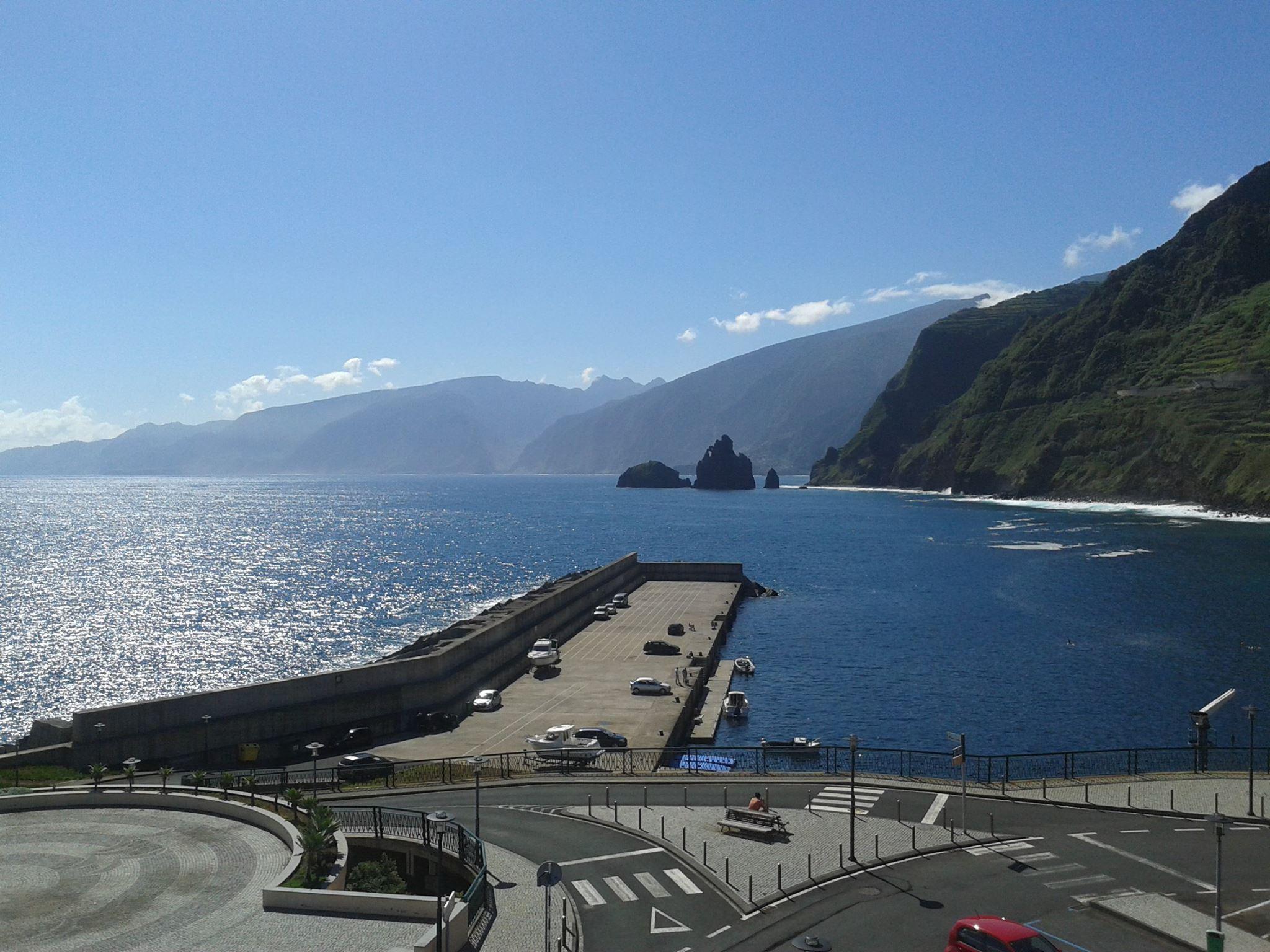 Aqua Natura Bay 莫尼兹港 外观 照片