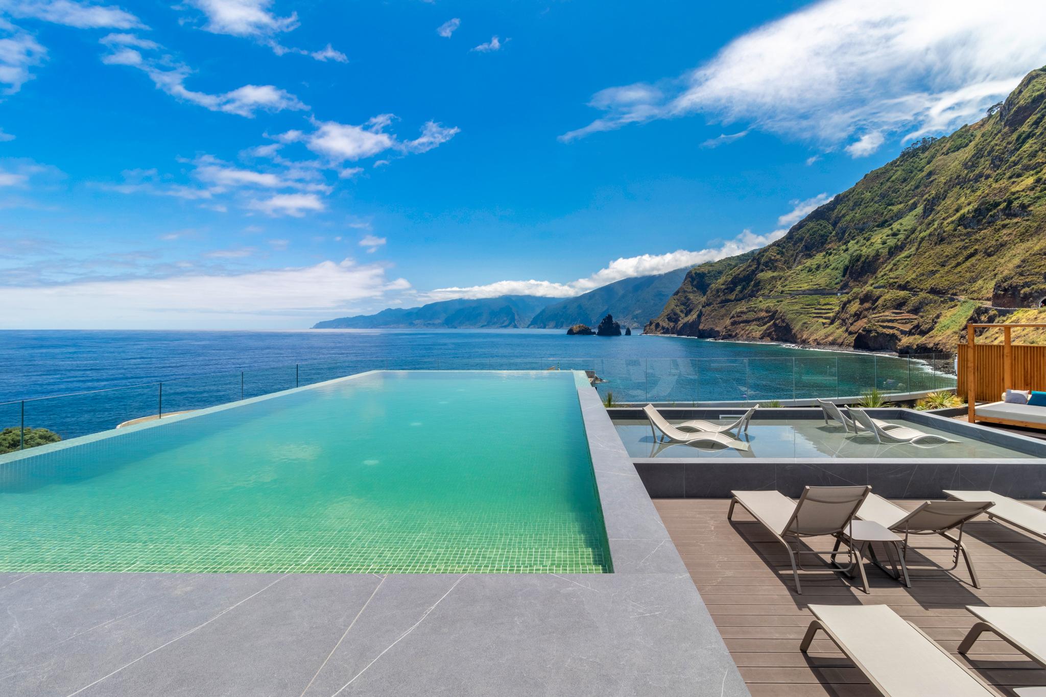 Aqua Natura Bay 莫尼兹港 外观 照片