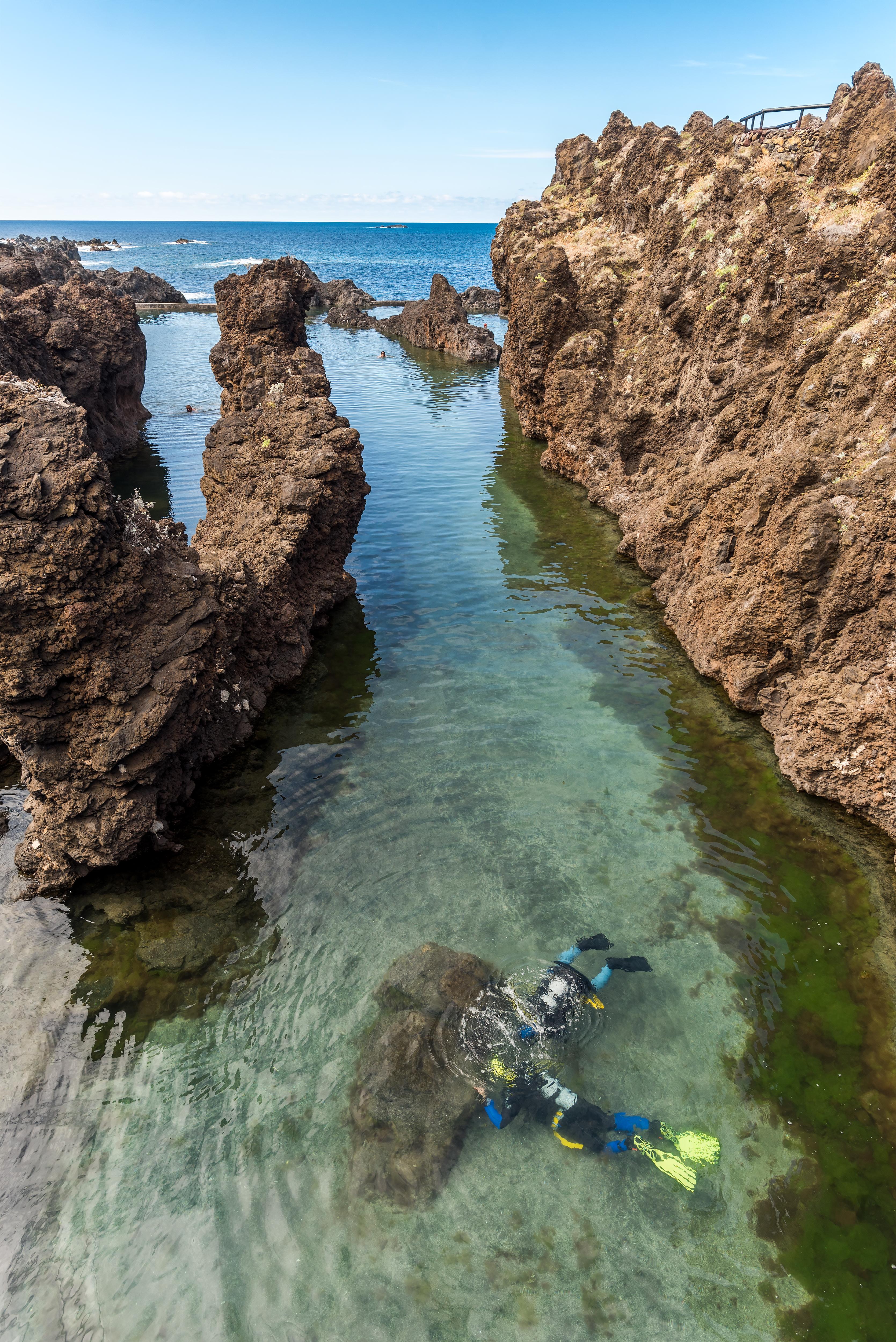 Aqua Natura Bay 莫尼兹港 外观 照片