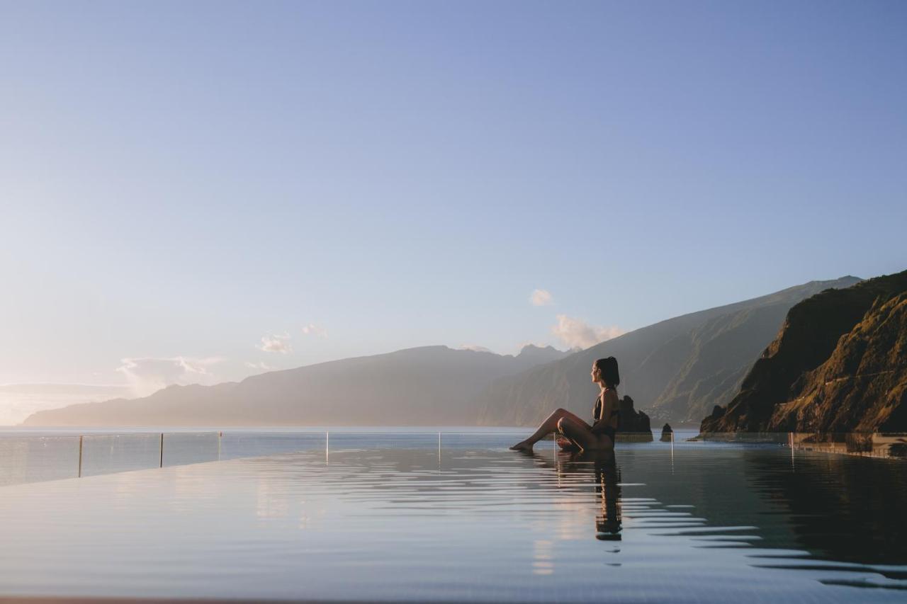 Aqua Natura Bay 莫尼兹港 外观 照片