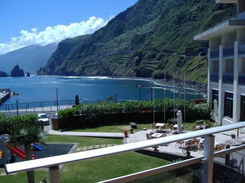 Aqua Natura Bay 莫尼兹港 外观 照片