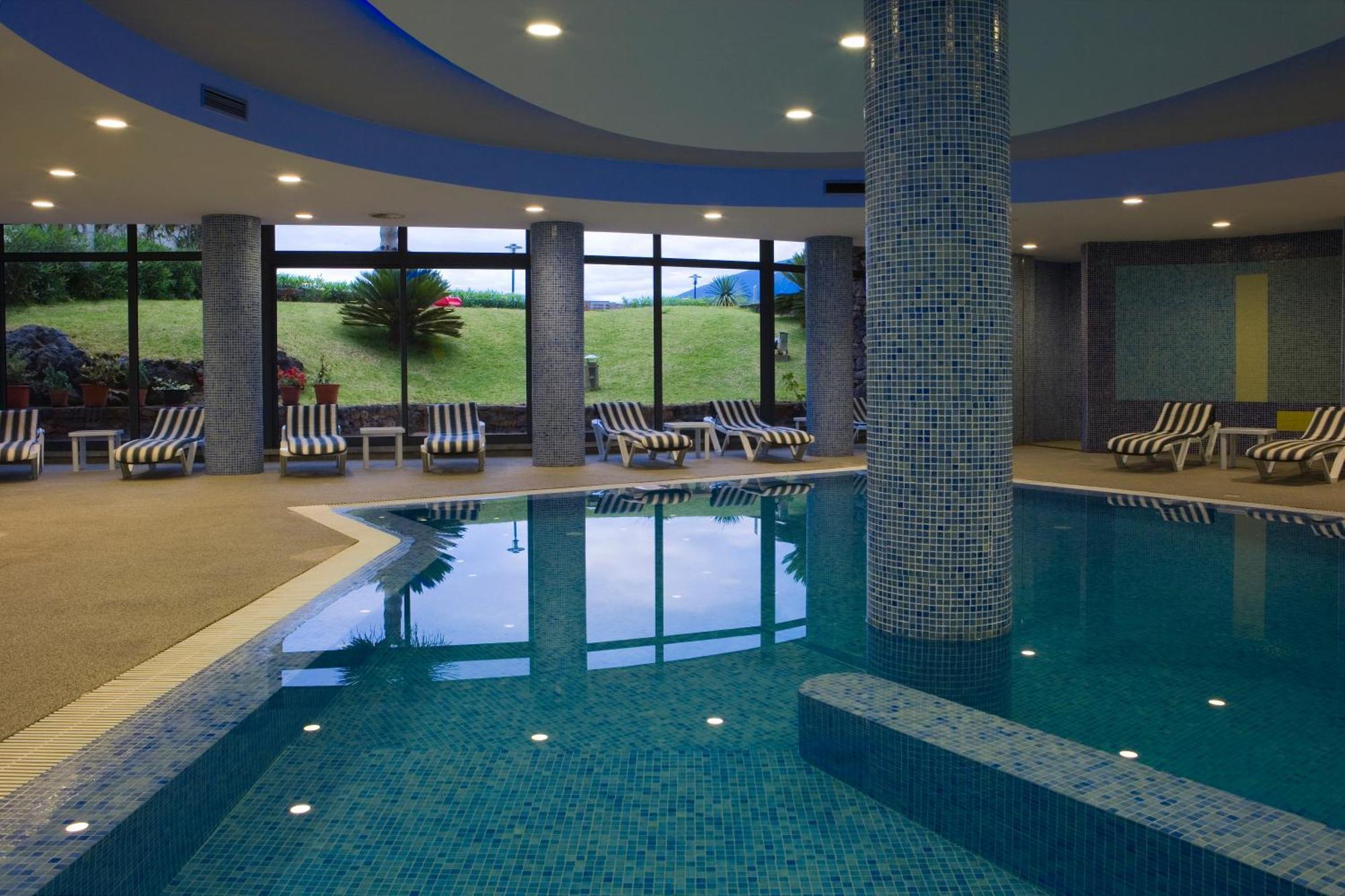 Aqua Natura Bay 莫尼兹港 外观 照片